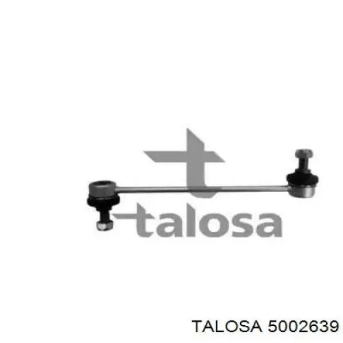 Стойка переднего стабилизатора 5002639 Talosa