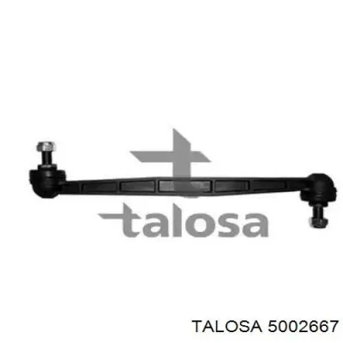 50-02667 Talosa стойка стабилизатора переднего
