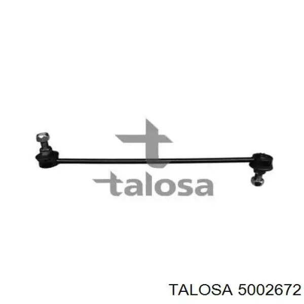5002672 Talosa стойка стабилизатора переднего