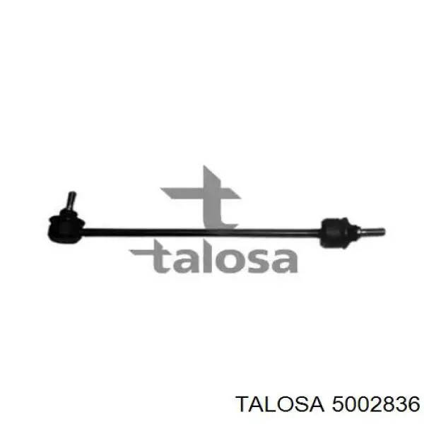 Стойка переднего стабилизатора 5002836 Talosa