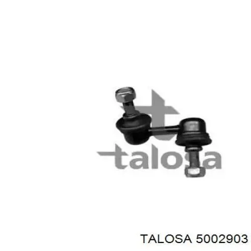 Стойка стабилизатора переднего правая 5002903 Talosa