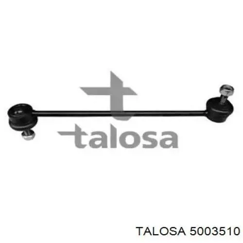 50-03510 Talosa стойка стабилизатора переднего