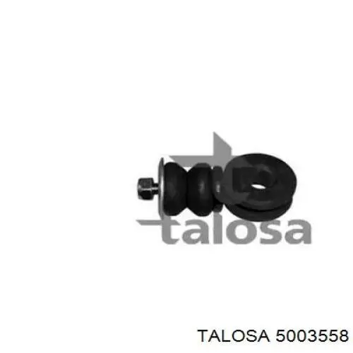 Стойка переднего стабилизатора 5003558 Talosa