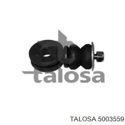 Стойка переднего стабилизатора 5003559 Talosa