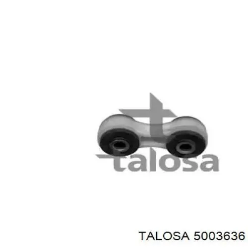 Стойка заднего стабилизатора 5003636 Talosa