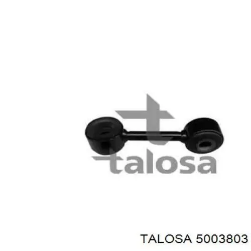 Стойка переднего стабилизатора 5003803 Talosa