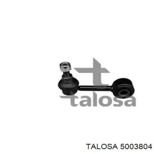 Стойка переднего стабилизатора 5003804 Talosa