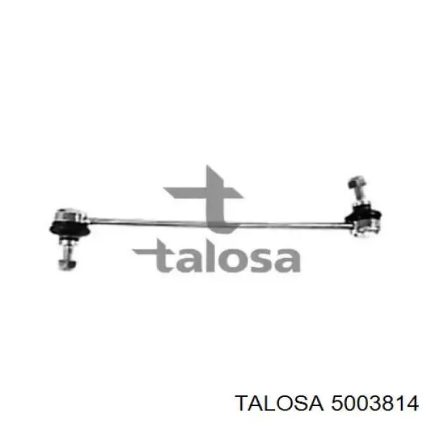 Стойка переднего стабилизатора 5003814 Talosa