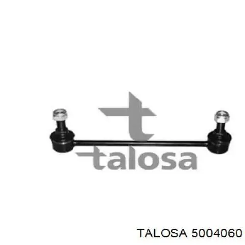 Стойка заднего стабилизатора 5004060 Talosa