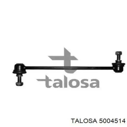 Стойка переднего стабилизатора 5004514 Talosa