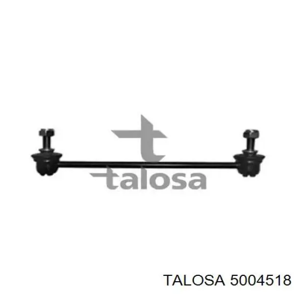 Стойка заднего стабилизатора 5004518 Talosa