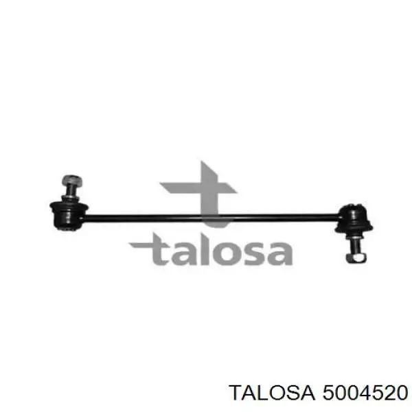 Стойка переднего стабилизатора 5004520 Talosa