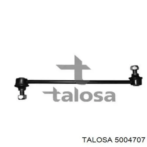 Стойка переднего стабилизатора 5004707 Talosa