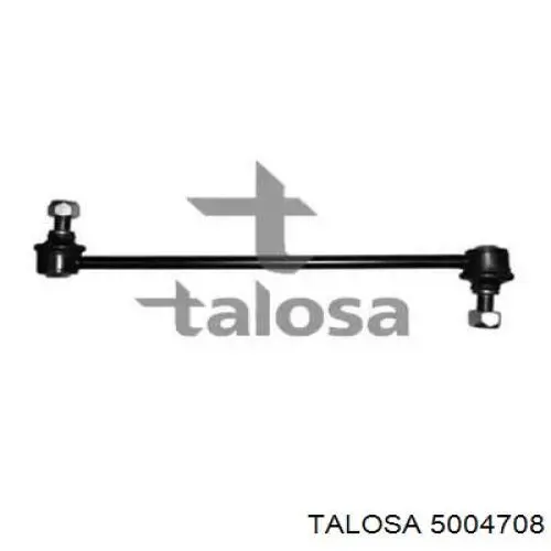 Стойка заднего стабилизатора 5004708 Talosa