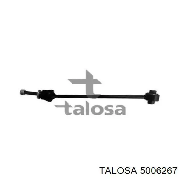 Стойка стабилизатора переднего правая 5006267 Talosa