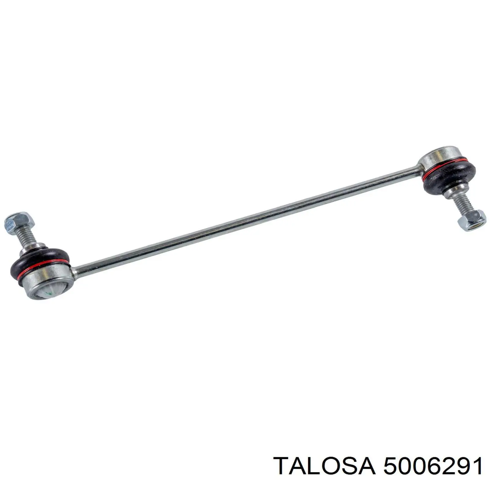 Тяга переднего стабилизатора Talosa 5006291 цена, от 8.70 USD