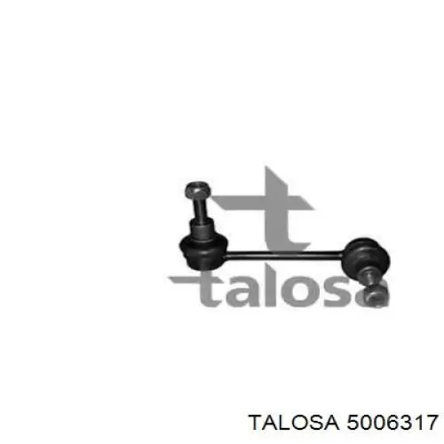 5006317 Talosa стойка стабилизатора переднего правая