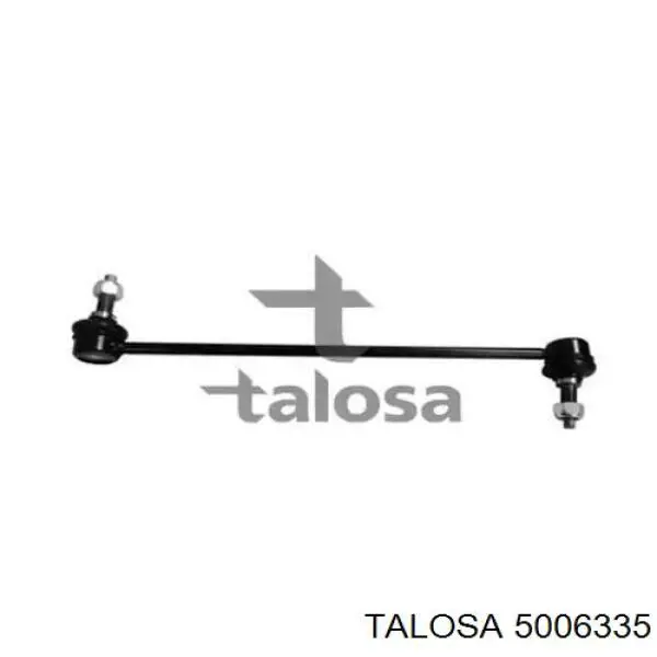 5006335 Talosa Стойка переднего стабилизатора