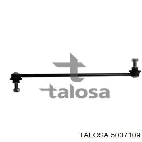 Стойка переднего стабилизатора 5007109 Talosa