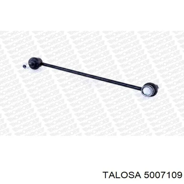 Купить 5007109 Talosa Амортизационная стойка