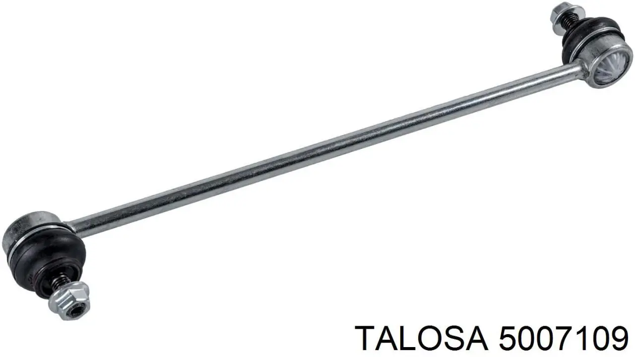 Тяга переднего стабилизатора Talosa 5007109 цена, от 8.39 USD