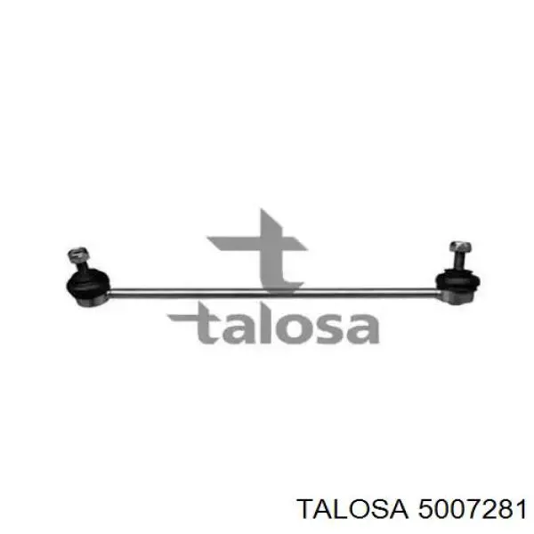 Стойка переднего стабилизатора 5007281 Talosa