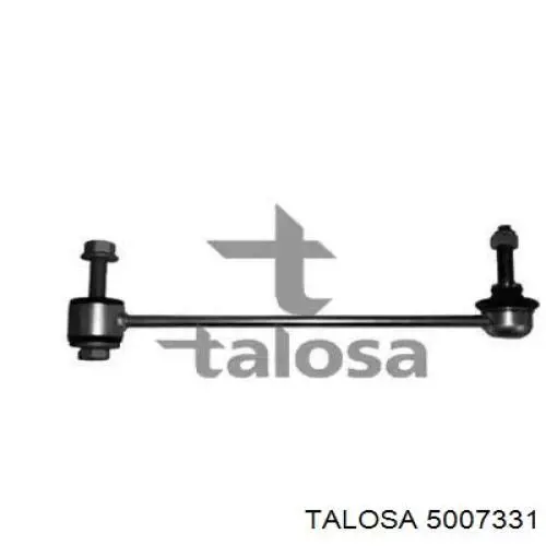 Стойка заднего стабилизатора 5007331 Talosa