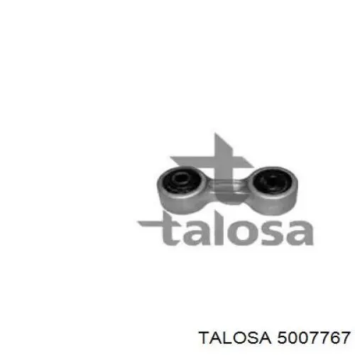 Стойка стабилизатора заднего 5007767 Talosa