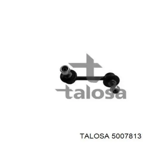 Стойка стабилизатора заднего левая 5007813 Talosa