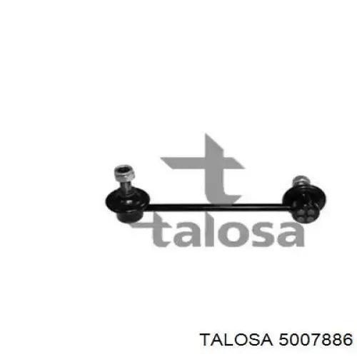 5007886 Talosa стойка стабилизатора переднего левая