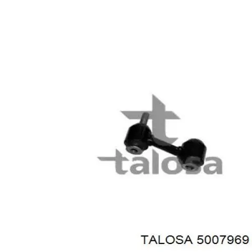 5007969 Talosa Тяжка стабилизатора, заднего