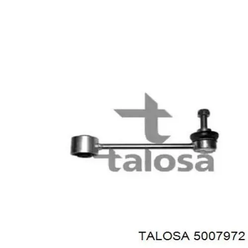 Стойка стабилизатора заднего 5007972 Talosa