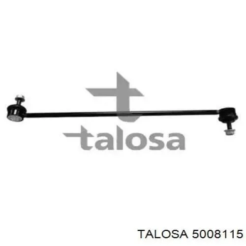5008115 Talosa Тяжка стабилизатора, переднего, левая