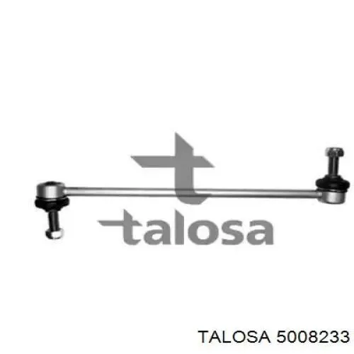 Стойка переднего стабилизатора 5008233 Talosa