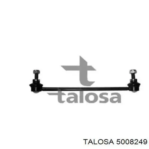 Стойка переднего стабилизатора 5008249 Talosa