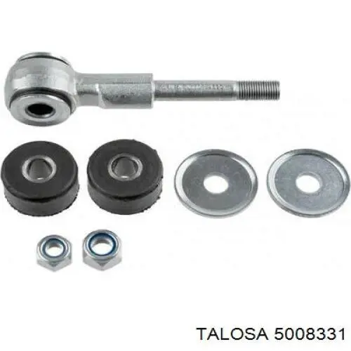 Купить 5008331 Talosa Амортизационная стойка