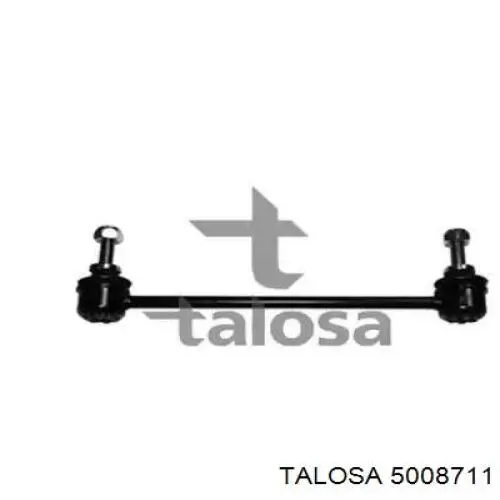 Стойка переднего стабилизатора 5008711 Talosa