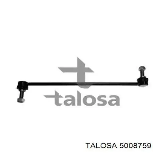 Стойка переднего стабилизатора 5008759 Talosa