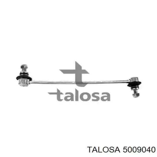 50-09040 Talosa стойка стабилизатора переднего