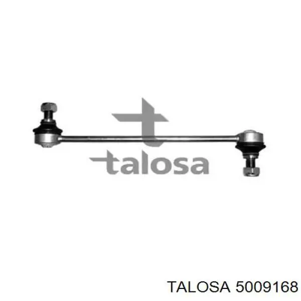 Стойка переднего стабилизатора 5009168 Talosa