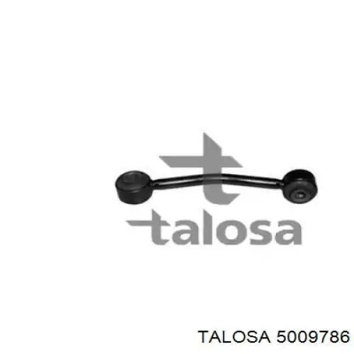 Стойка стабилизатора 5009786 Talosa