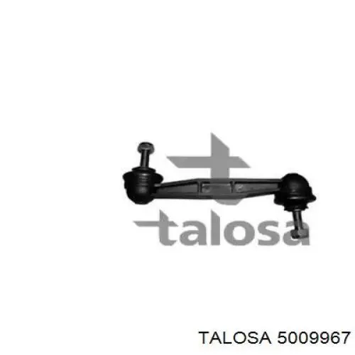 50-09967 Talosa стойка стабилизатора заднего