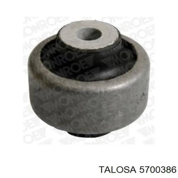 Сайлентблок переднего рычага 5700386 Talosa