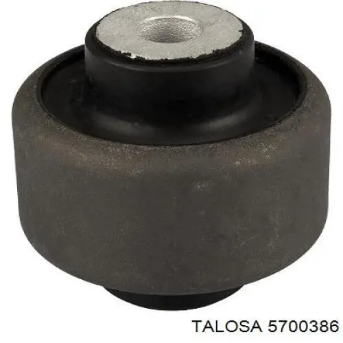 Купить 5700386 Talosa Сайлентблок нижний передней подвески
