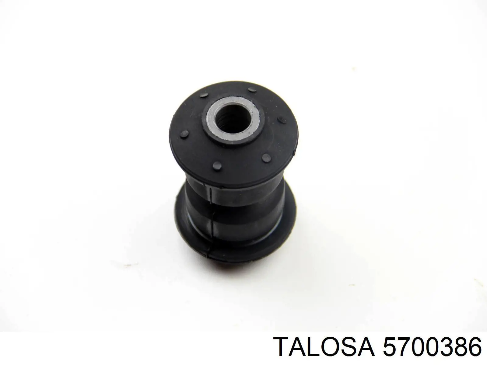 Сайлентблок переднего нижнего рычага Talosa 5700386