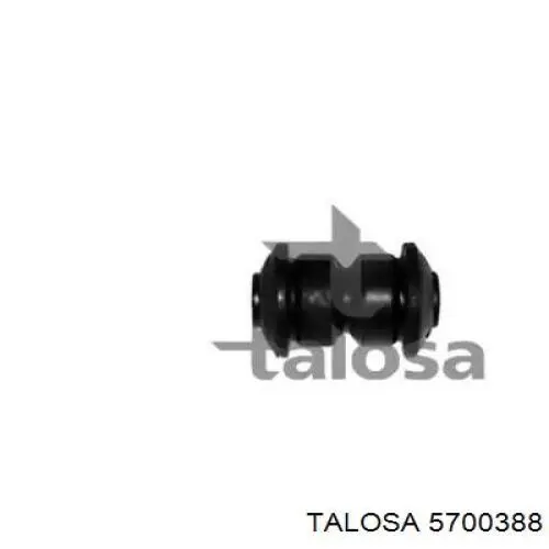 57-00388 Talosa сайлентблок переднего нижнего рычага