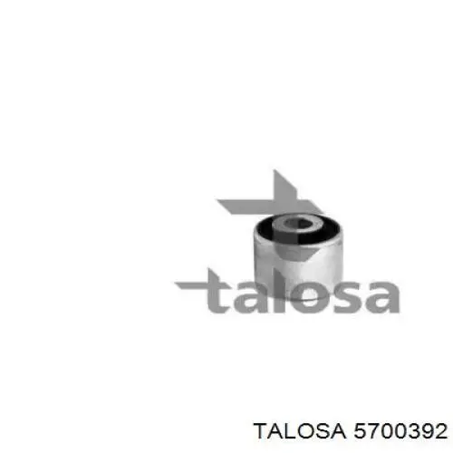 57-00392 Talosa сайлентблок переднего нижнего рычага