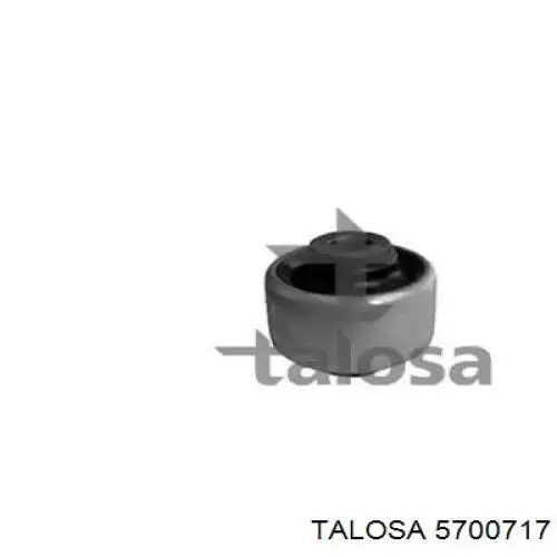 57-00717 Talosa сайлентблок переднего нижнего рычага