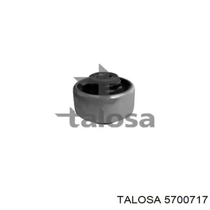 Купить 5700717 Talosa Сайлентблок нижний передней подвески