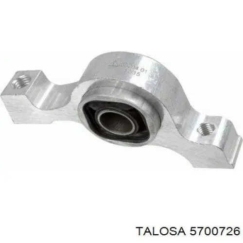 Сайлентблок переднего рычага 5700726 Talosa